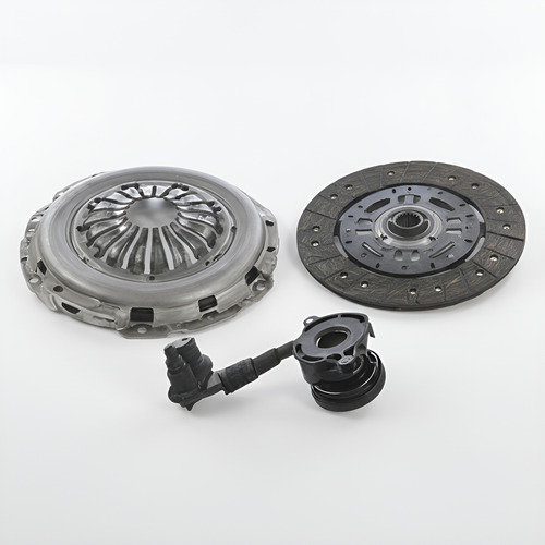 Kit Embrague Volvo C30 S40 V40 1.6 Diesel 2