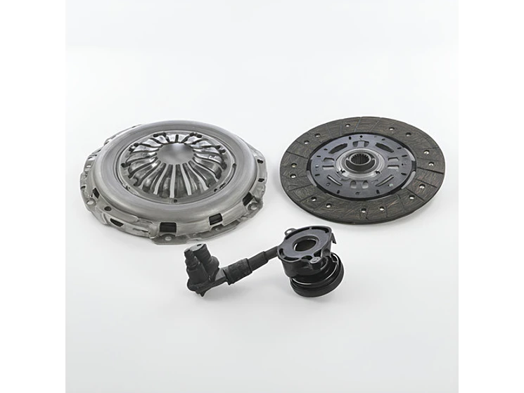Kit Embrague Volvo C30 S40 V40 1.6 Diesel 2