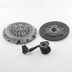 Kit Embrague Volvo C30 S40 V40 1.6 Diesel