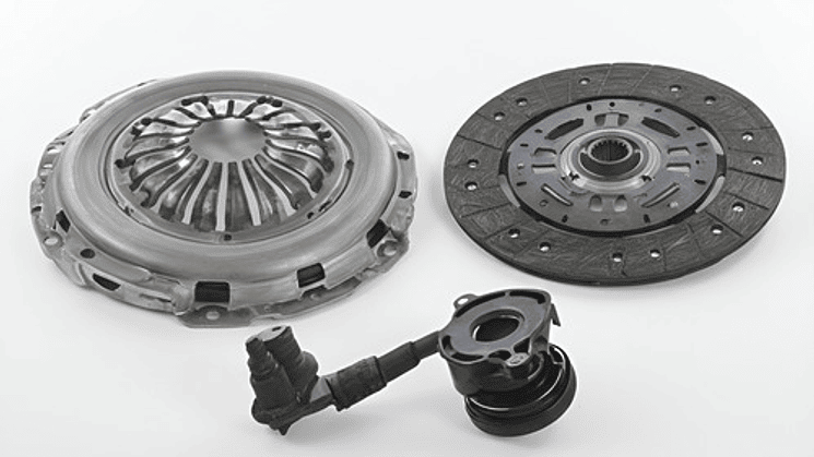 Kit Embrague Volvo C30 S40 V40 1.6 Diesel 2