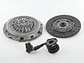 Kit Embrague Volvo C30 S40 V40 1.6 Diesel - Miniatura 2