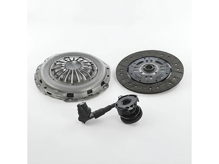 Kit Embrague Volvo C30 S40 V40 1.6 Diesel 3