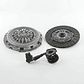 Kit Embrague Volvo C30 S40 V40 1.6 Diesel - Miniatura 3