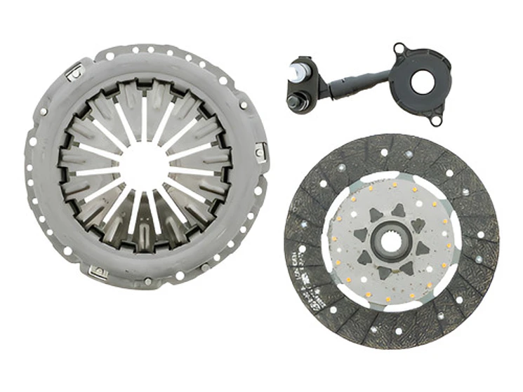 Kit Embrague Volvo C30 S40 V40 V50 1.6L Bencina 1
