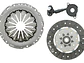 Kit Embrague Volvo C30 S40 V40 V50 1.6L Bencina - Miniatura 1
