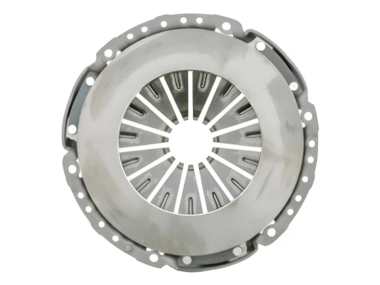 Kit Embrague Volvo C30 S40 V40 V50 1.6L Bencina 2