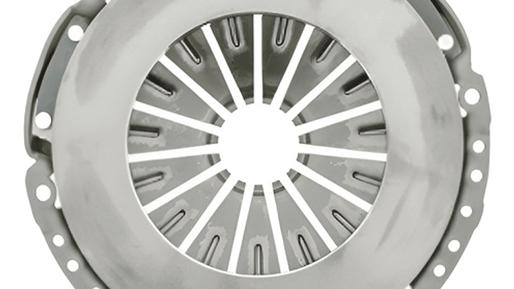 Kit Embrague Volvo C30 S40 V40 V50 1.6l Bencina 2