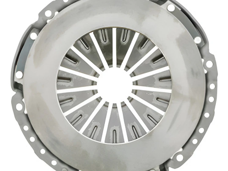 Kit Embrague Volvo C30 S40 V40 V50 1.6L Bencina 2