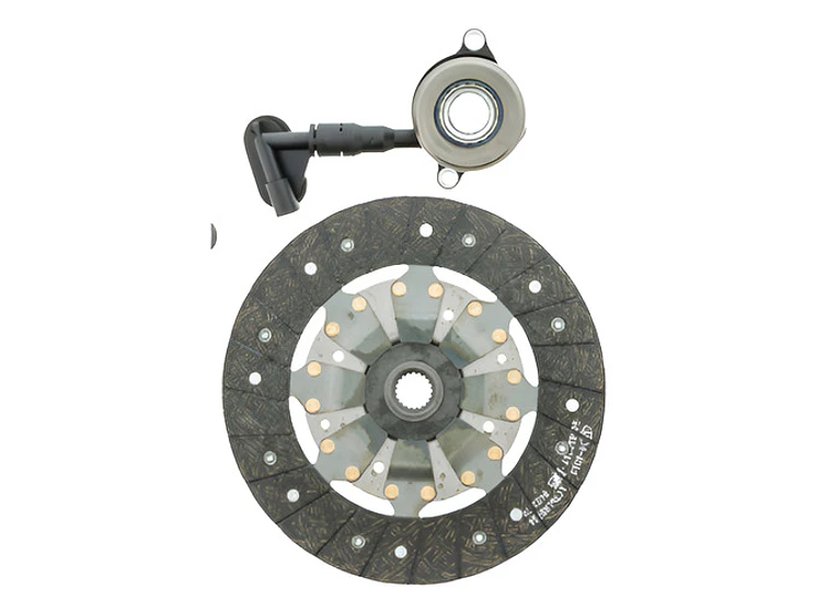 Kit Embrague Volvo C30 S40 V40 V50 1.6L Bencina 3