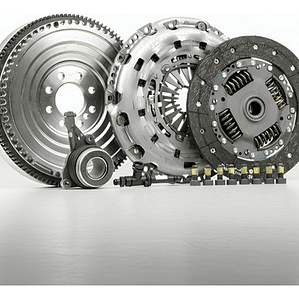 Kit Embrague + Volante Bimasa Land Rover Defender 2.2l 2.4l