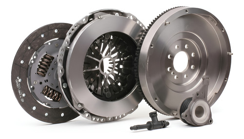 Kit Embrague + Volante Bimasa Land Rover Defender 2.2L 2.4L 2