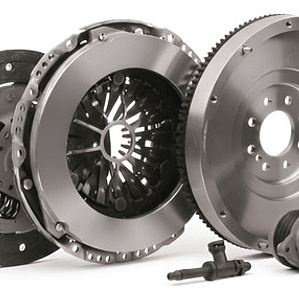 Kit Embrague + Volante Bimasa Land Rover Defender 2.2l 2.4l