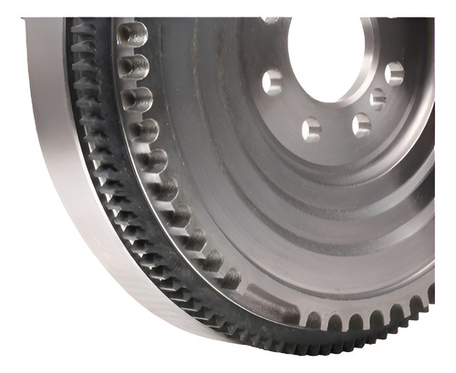 Kit Embrague + Volante Bimasa Land Rover Defender 2.2L 2.4L 3