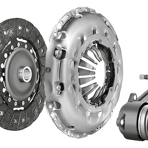 Kit Embrague Land Rover Defender 2.2l 2.4l 2006 - 2016