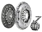 Kit Embrague Land Rover Defender 2.2l 2.4l 2006 - 2016 - Miniatura 1