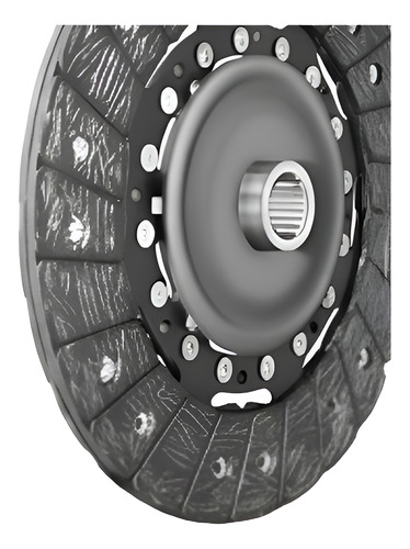 Kit Embrague Land Rover Defender 2.2l 2.4l 2006 - 2016 3