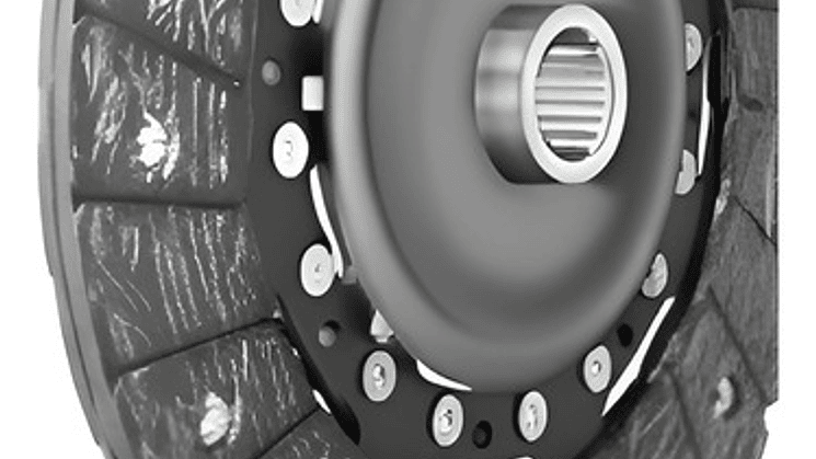 Kit Embrague Land Rover Defender 2.2l 2.4l 2006 - 2016 3