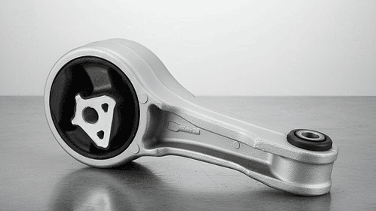 Soporte Motor Trasero Inferior Dodge Journey 2.4l 1