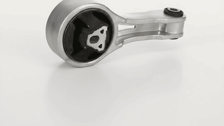 Soporte Motor Trasero Inferior Dodge Journey 2.4l 2