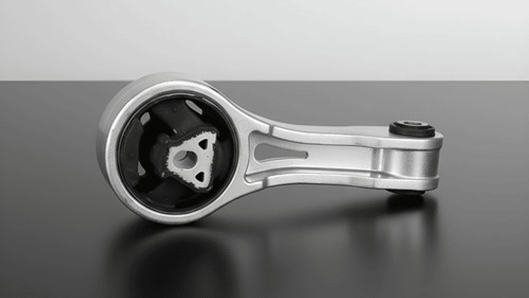 Soporte Motor Trasero Inferior Dodge Journey 2.4l 3