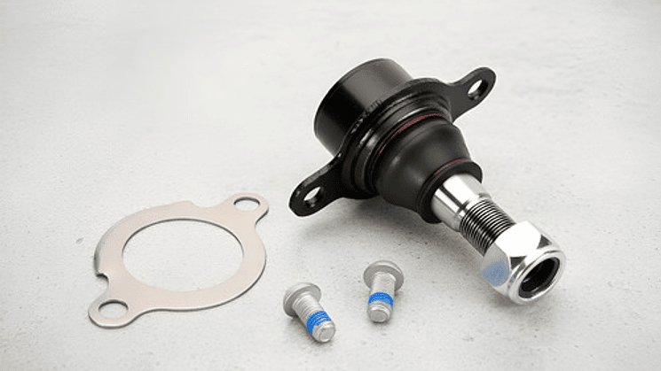 Rotula Inferior Ford Transit V363 Minibus 2