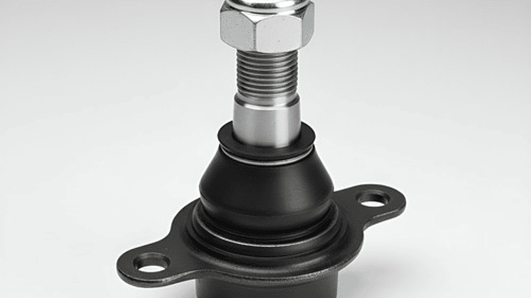 Rotula Inferior Ford Transit V363 Minibus 3