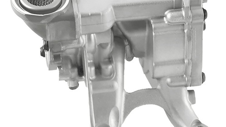 Bomba De Aceite Bmw X2 X3 X5 Z4 1