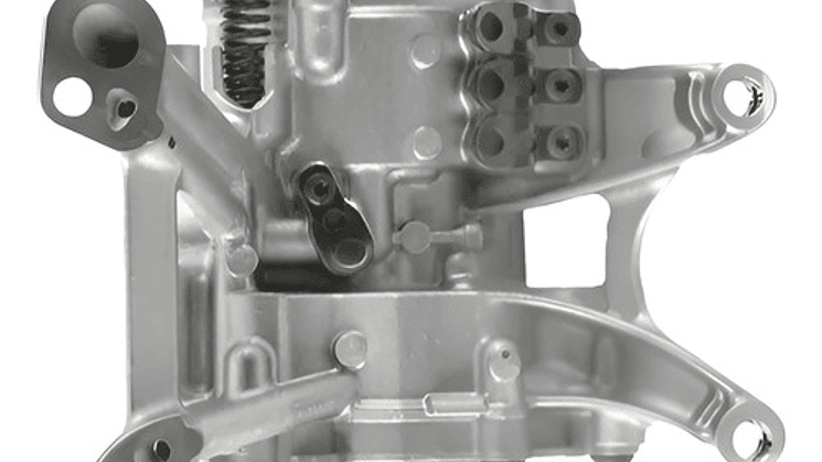 Bomba De Aceite Bmw X2 X3 X5 Z4 2