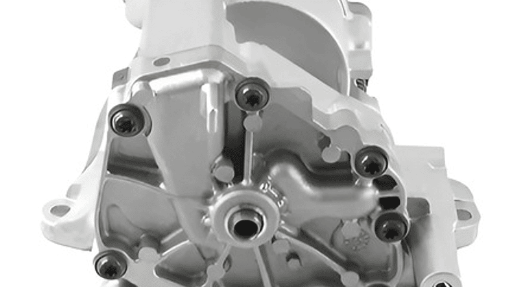 Bomba De Aceite Bmw X2 X3 X5 Z4 3