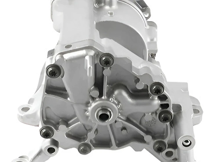 Bomba De Aceite Bmw X2 X3 X5 Z4 3