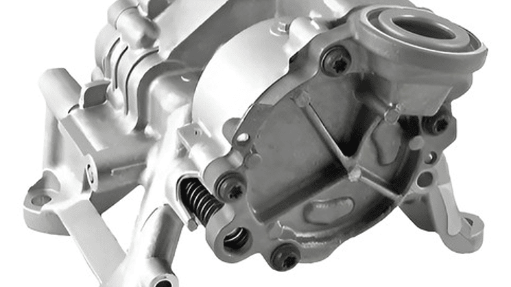 Bomba De Aceite Bmw X2 X3 X5 Z4 4