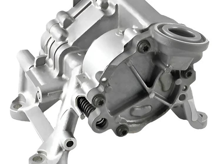 Bomba De Aceite Bmw X2 X3 X5 Z4 4