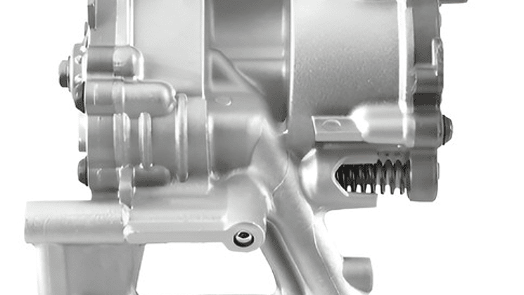 Bomba De Aceite Bmw X2 X3 X5 Z4 5