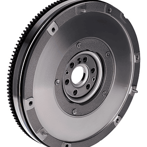 Volante Bimasa Volvo V40 S40 C30 1.6l Turbo Bencina