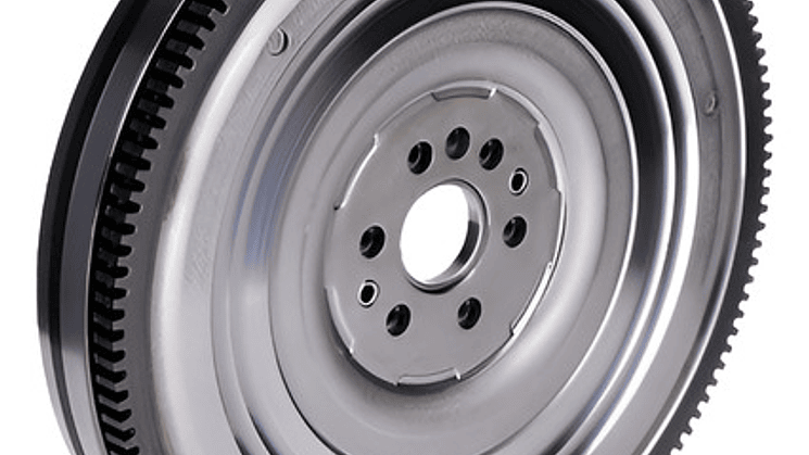 Volante Bimasa Volvo V40 S40 C30 1.6l Turbo Bencina 2