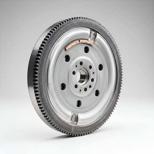 Volante Bimasa Volvo C30 S40 V40 1.6 Diesel 1