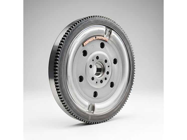 Volante Bimasa Volvo C30 S40 V40 1.6 Diesel 1