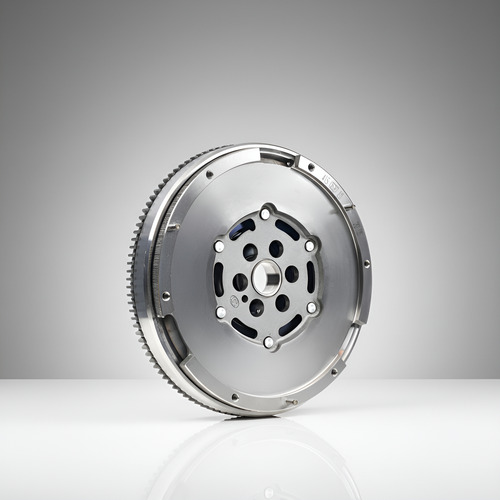 Volante Bimasa Volvo C30 S40 V40 1.6 Diesel 2