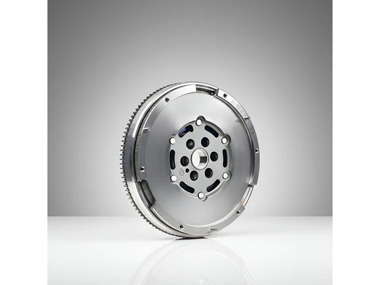 Volante Bimasa Volvo C30 S40 V40 1.6 Diesel 2