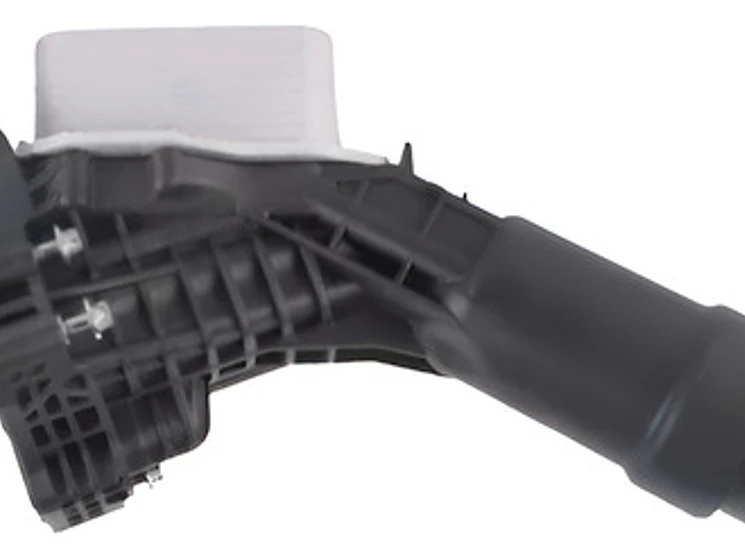 Enfriador Aceite Motor BMW X3 X4 Z4 Serie 3 4 5 6 7 1