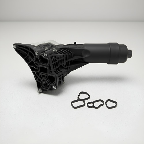 Enfriador Aceite Motor BMW X3 X4 Z4 Serie 3 4 5 6 7 2