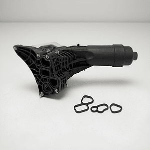 Enfriador Aceite Motor Bmw X3 X4 Z4 Serie 3 4 5 6 7