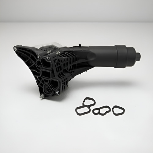 Enfriador Aceite Motor BMW X3 X4 Z4 Serie 3 4 5 6 7 3