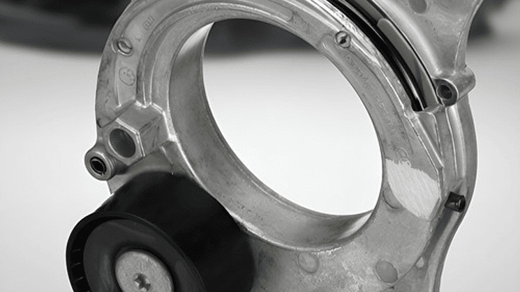 Tensor Correa Motor Mini F54 F55 F56 F57 1