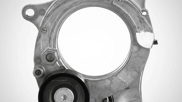 Tensor Correa Motor Mini F54 F55 F56 F57 2