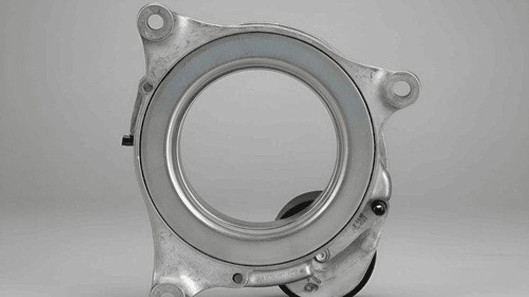 Tensor Correa Motor Mini F54 F55 F56 F57 3