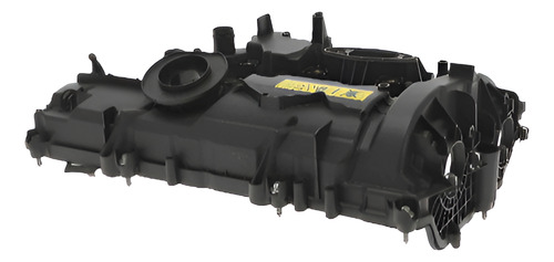 Tapa Valvula Mini Hatchback - Clubman - Cabrio - Countryman 4