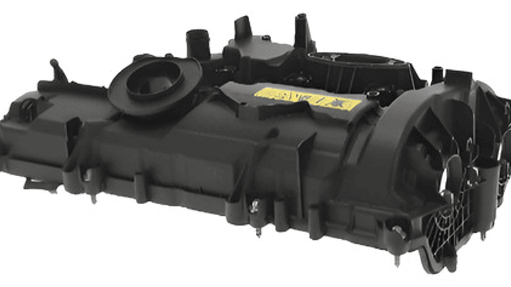 Tapa Valvula Mini Hatchback - Clubman - Cabrio - Countryman 4