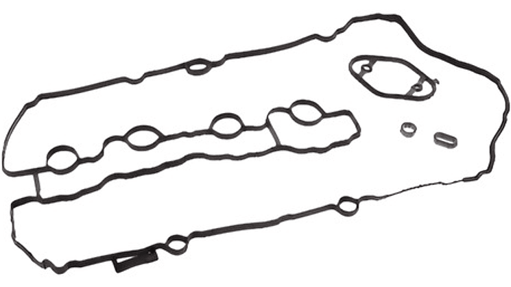 Tapa Valvula Mini Hatchback - Clubman - Cabrio - Countryman 7