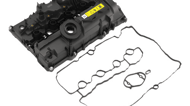 Tapa Valvula Bmw X1 X2 X3 X4 Z4 1